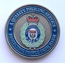 West mercia police heracles - west,