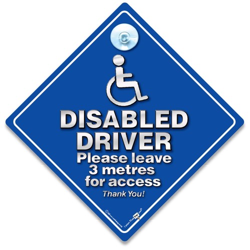 Disabled driver sign - disabled,