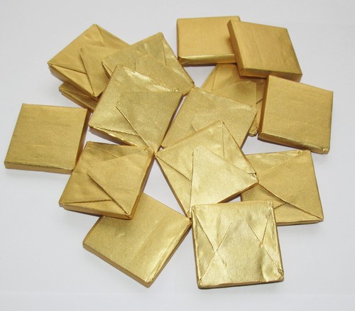 50pcs milk chocolate - milk,