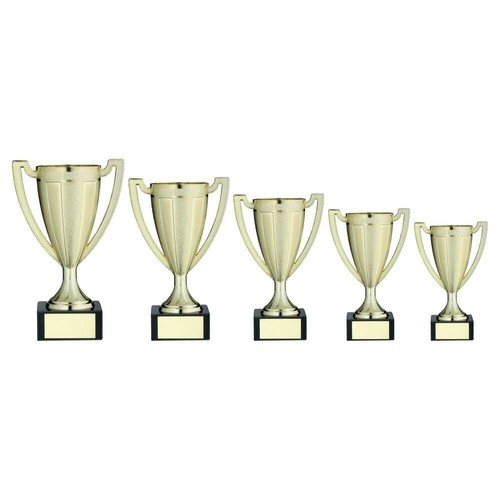 Gold multi sports - sports, trophy