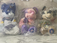 3X Mickey Mouse bundle Soft