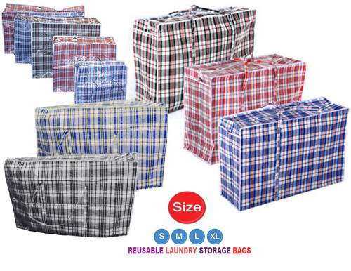 Laundry bags jumbo extra - laundry,