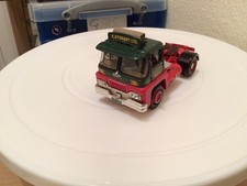 1/50 Code3 Eddie Stobart 