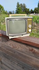Vintage 1960s porable - ge,