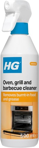 Oven grill bbq cleaner - grill, &