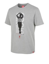Diogo Jota LFC foundation T