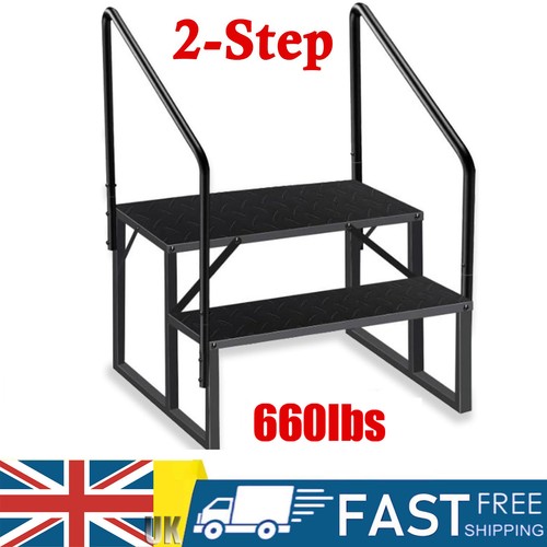 Steps step hot - rv,