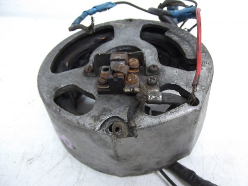 Yamaha xs650 generator - yamaha,