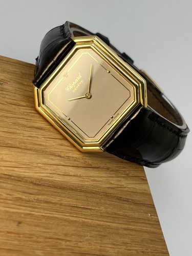 Chopard vintage mens dress - chopard,