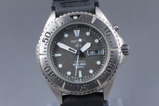 New Batt [Near Mint] SEIKO