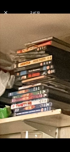 Joblot bundle mixed lot - joblot,