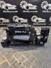 BMW F01 F02 F07 F11 Air Supply Suspension Compressor Pump Motor AFTERMARKET