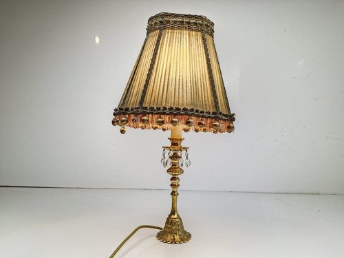Beautiful gilt brass art - beautiful,