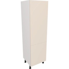 Fully Assembled 600mm Matt