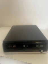 LG External Super Multi DVD