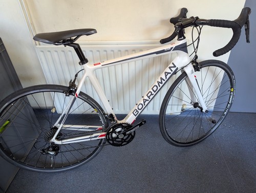 Boardman road bike team - boardman,