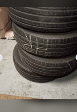 4x Michelin Latitude Sport 3