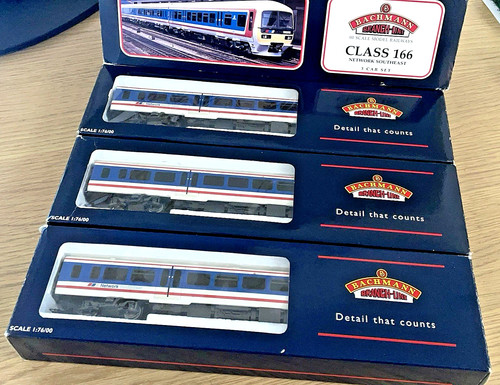 Bachmann 025 gauge - bachmann, oo