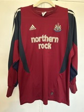 Newcastle United 2004/2005