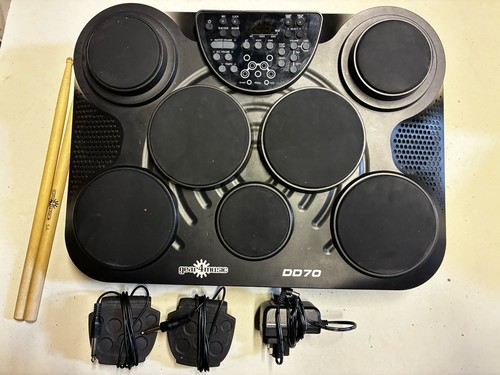 Gear4music dd70 electronic - gear4music,