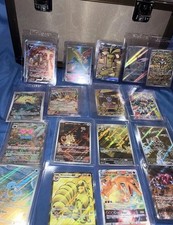 Pokemon TCG 50-Card Surprise Bundle 100% Genuine Pokémon Cards Collection