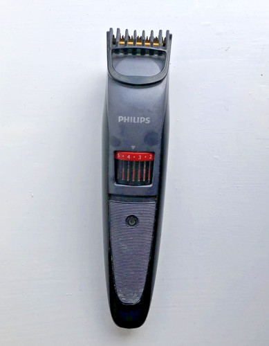 Philips beardtrimmer series - philips,