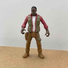 Chap Mei Dino Valley Action