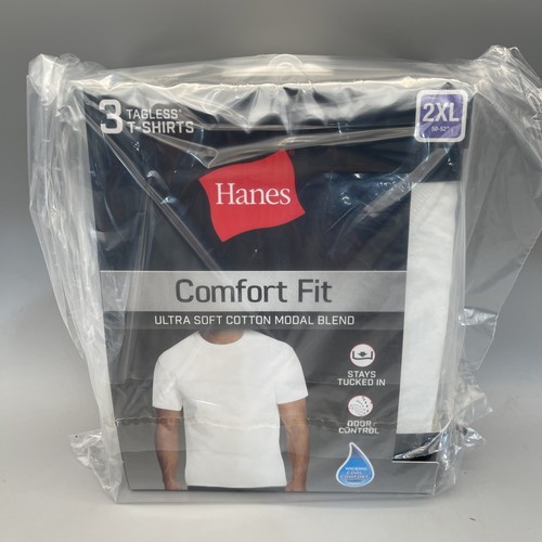 Hanes men pack - 3,