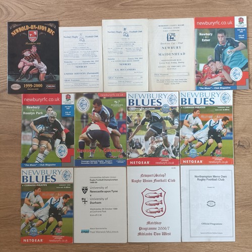 English club rugby union - english,
