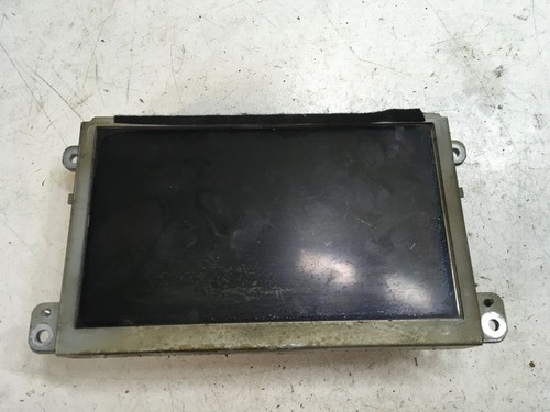 Audi sat nav - a5,