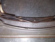 2W93F045H90AB 674693 gear