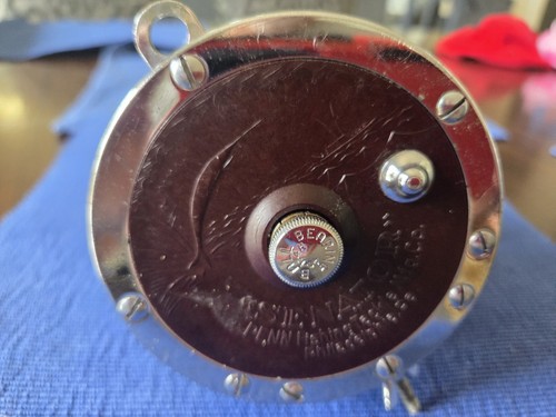 Vtg penn senator 114h - vtg, big