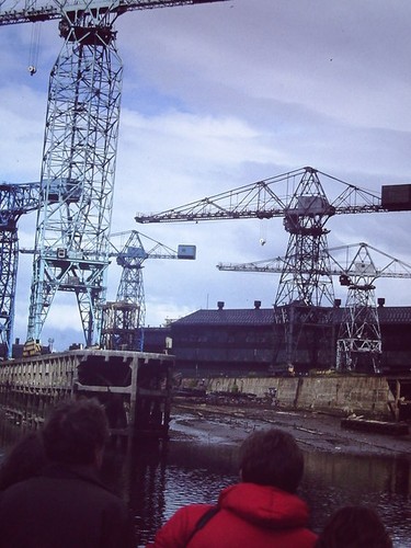 Photo 6x4 slipways walker - photo,