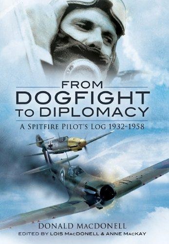 From dogfight diplomacy - from, to