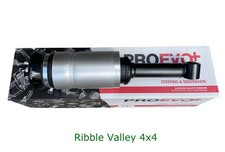 Land Rover Discovery 4 Front