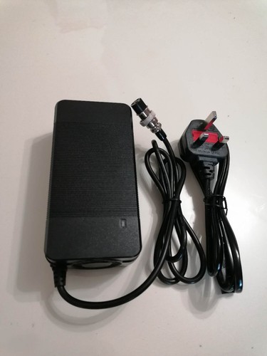 36v charger for fairway - 4a,