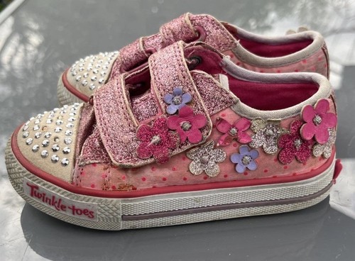 Skechers twinkle toes girls - skechers,
