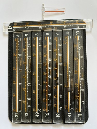 Grundig satellit 2100 short - satellit,