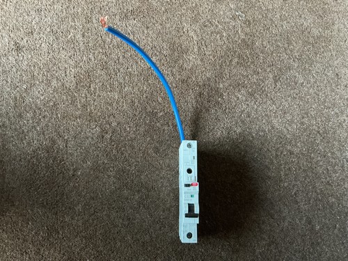 Mem rcbo c32a 30ma - mem, rcbo.