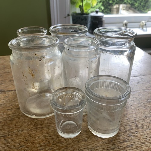 Collection vintage small - of,