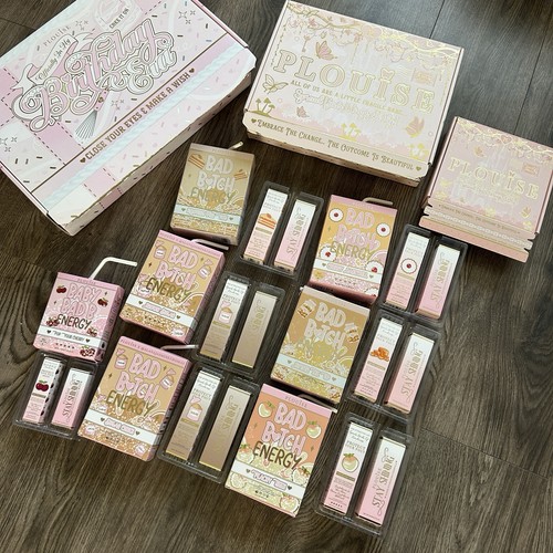 Plouise huge bundle empty - huge,