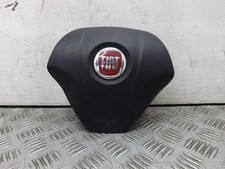 Fiat Punto Evo Drivers Air