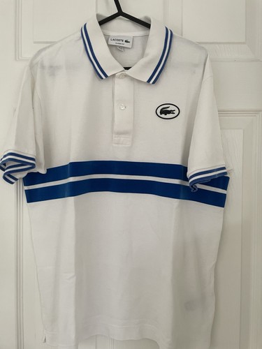 Lacoste men classic - m, fit