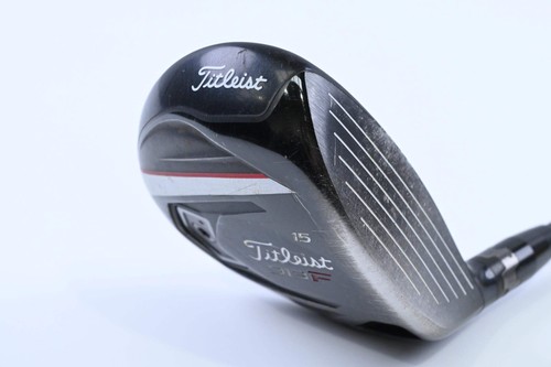 Titleist 913 wood 15 - /,