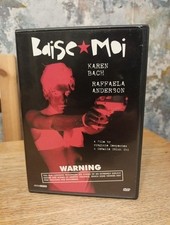 Baise Moi 2003 DVD Region 1