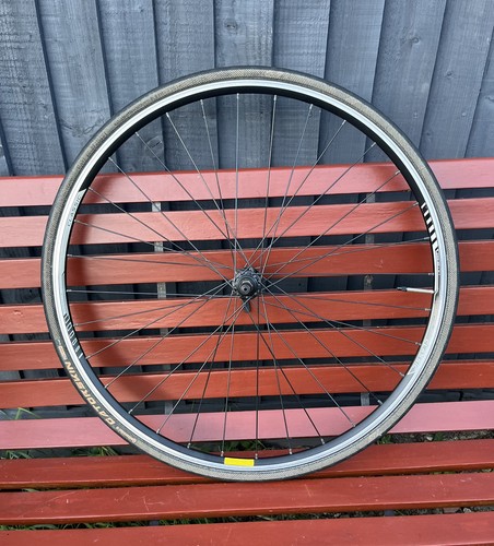 Axis classic 700c rim brake - classic,