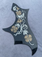 1960s Framus? flattop pickguard NOS Hoyer German vintage guitar