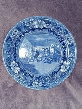 Adams 'Dr Syntax Reading Tour'