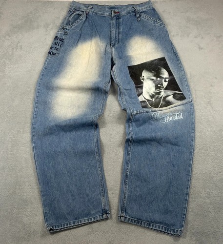 Vintage makaveli 90s tupac - vintage,
