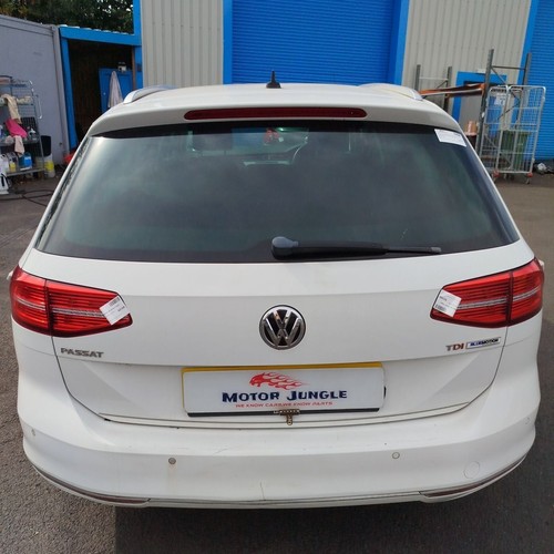 2015 2019 volkswagen passat - 2015-2019,
